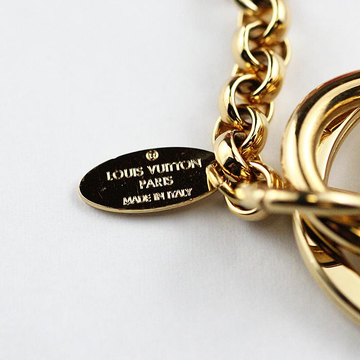 LOUIS VUITTON ルイ・ヴィトン ポルトクレ ヴィヴィエンヌ LOUIS VUITTON ルイ・ヴィトン ポルトクレ ヴィヴィエンヌ