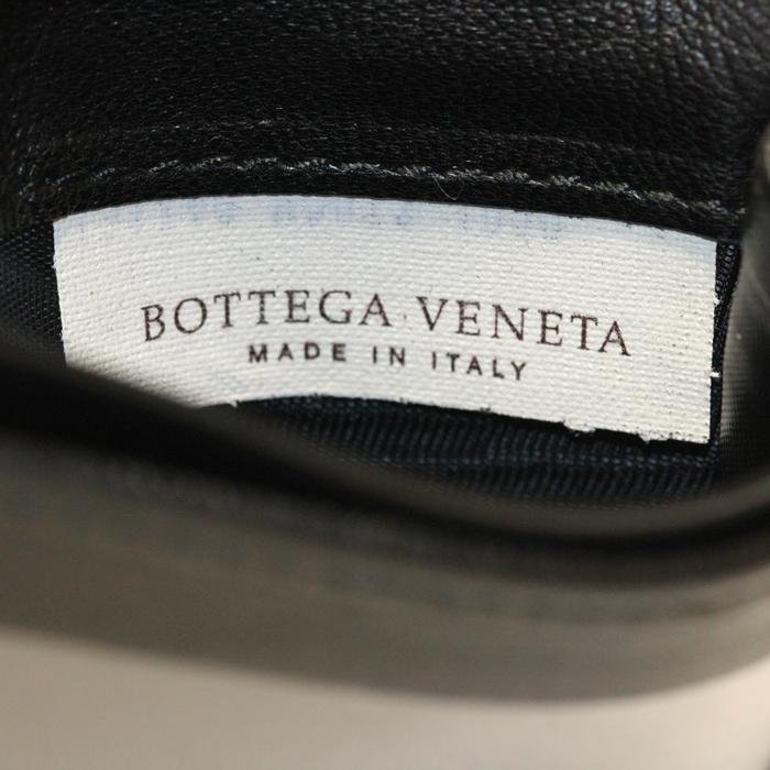 BOTTEGA VENETA ボッテガ・ヴェネタ イントレチャート パスケース  