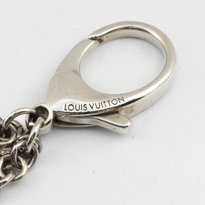 LOUIS VUITTON ルイ・ヴィトン フルール ドゥ エピBB キーリング