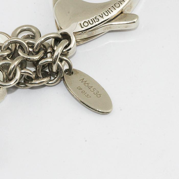 Louis Vuitton キーリング キーホルダー LOUIS VUITTON ルイ・ヴィトン キーリング レディース メンズ ブランド