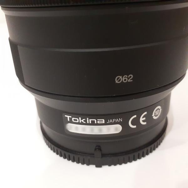 FIRIN 【美品！】トキナー Tokina FiRIN 20mm F2 FE AF [20mm/F2 フル 