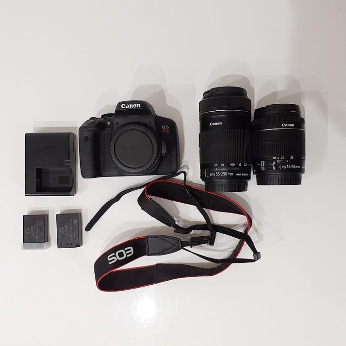 EOS Kiss キャノン canon X8i デジタル一眼カメラ ダブルズーム EOS Kiss キャノン canon X8i デジタル一眼カメラ ダブルズーム