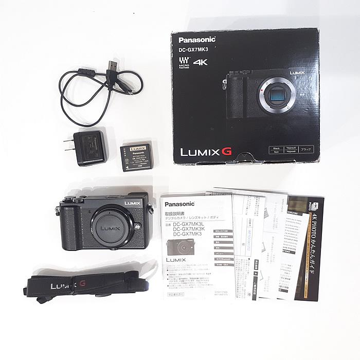 美品/ショット数僅か1686】パナソニック ルミックスG Panasonic LUMIX 
