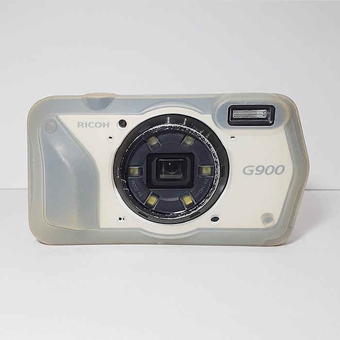リコー 【訳アリ品】リコー RICOH 業務用デジタルカメラ G900 