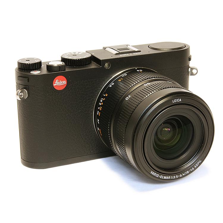 ライカ 【美品!】 LEICA X VARIO デジタルコンパクトカメラ ライカ 【美品!】 LEICA X VARIO デジタルコンパクトカメラ