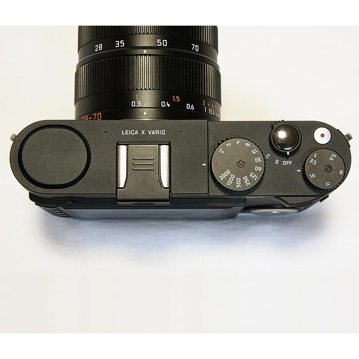 ライカ 【美品!】 LEICA X VARIO デジタルコンパクトカメラ ライカ 【美品!】 LEICA X VARIO デジタルコンパクトカメラ