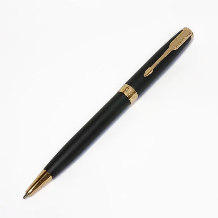PARKER 【美品!】パーカー 回転式ボールペン ソネット マット PARKER 【美品!】パーカー 回転式ボールペン ソネット マット