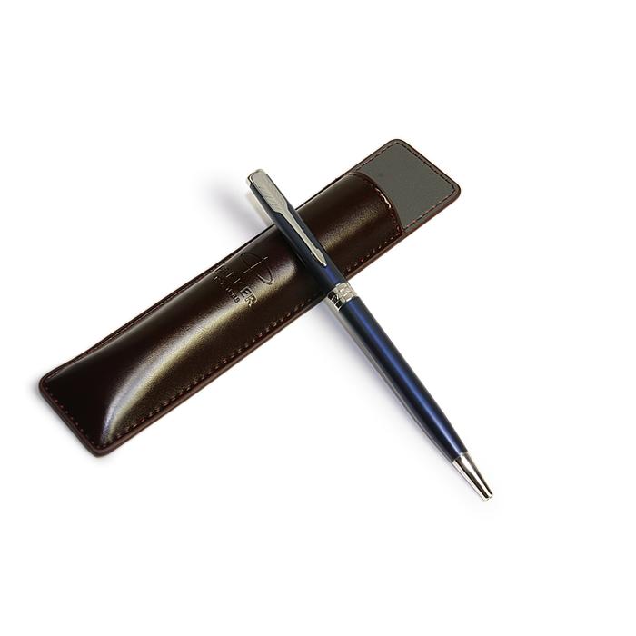 PARKER 【未使用/美品！】パーカー ボールペン マットブルー