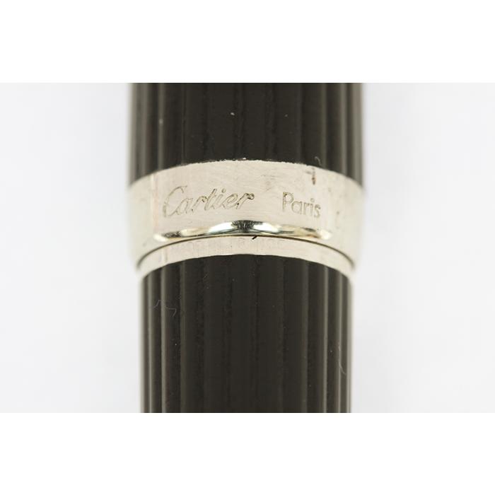 カルティエ　パシャ　ボールペン　ツイスト ronde_ca0386