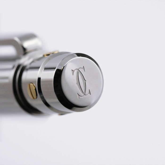 Cartier サントス ドゥ カルティエ ボールペン LM SANTOS DE