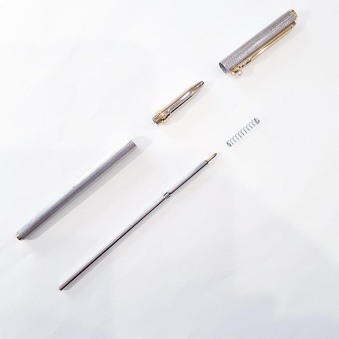 MIKIMOTO <訳アリ品>ミキモト 真珠付きボールペン キャップ式 MIKIMOTO <訳アリ品>ミキモト 真珠付きボールペン キャップ式