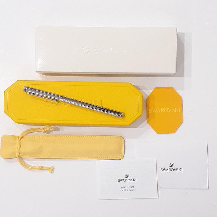 SWAROVSKI スワロフスキー ボールペン 5627171 ＜インクカラー