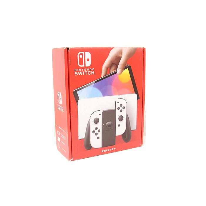 任天堂 ニンテンドースイッチ 有機ELモデル Nintendo Switch 任天堂 ニンテンドースイッチ 有機ELモデル Nintendo Switch