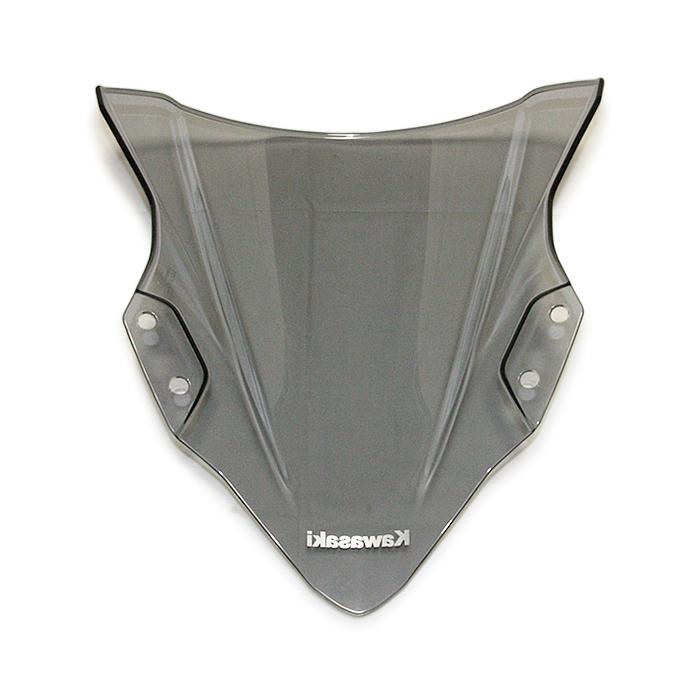 アイシールド Ninja Kawasaki ウインドシールド Windshield アクセサリー