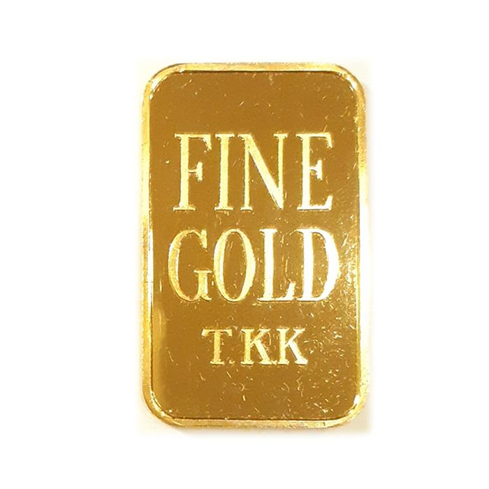 田中貴金属 インゴット 10g 9999(フォーナイン)/K24/純金 タナカ 田中貴金属 インゴット 10g 9999(フォーナイン)/K24/純金 タナカ