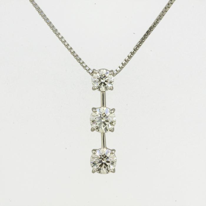 K18YG ハートシェイプ ダイヤモンドネックレス 0.278ct E VS1 K18YG ハートシェイプ ダイヤモンドネックレス 0.278ct E VS1