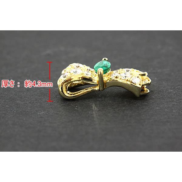 1ct UP マーキスカット ダイヤ pt900 ペンダント 2.4g