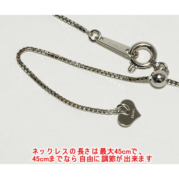 ホワイトゴールド 28Pダイヤ0.50ct ペンダントネックレス K18WG