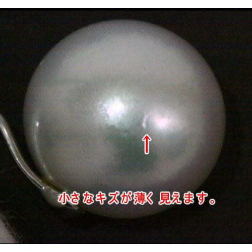 SALE❣️ 南洋真珠　白蝶貝ケシパールイヤリングまたはピアス加工付き 6mm 白蝶ケシパール ピアス – Bon Magique