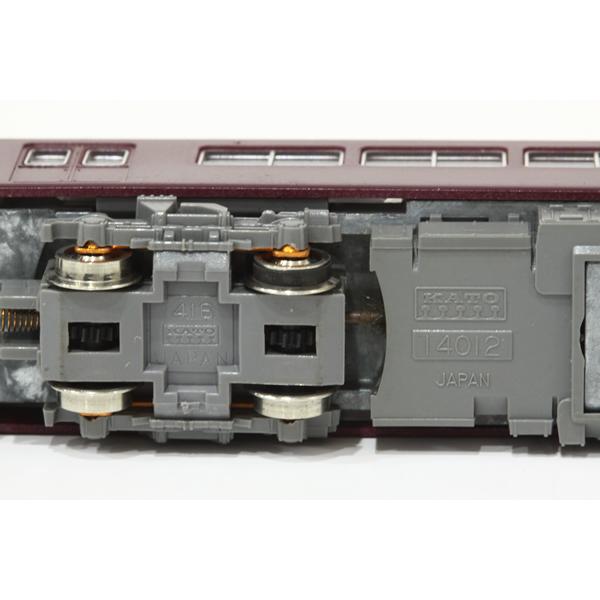 カトー Nゲージ 「カトー KATO S14011 阪急6300系 4両セットA