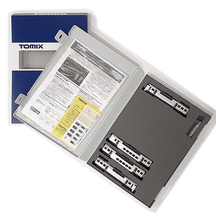 トミックス 【未使用/美品】Nゲージ TOMIX 98444 JR 215系近郊