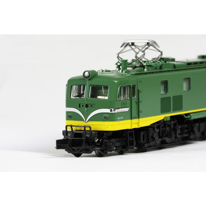 【3039s57t】EF58-57「つばめ」電気機関車(青大将・大窓) 3039s57t】EF58-57「つばめ」電気機関車(青大将・大窓) - メルカリ