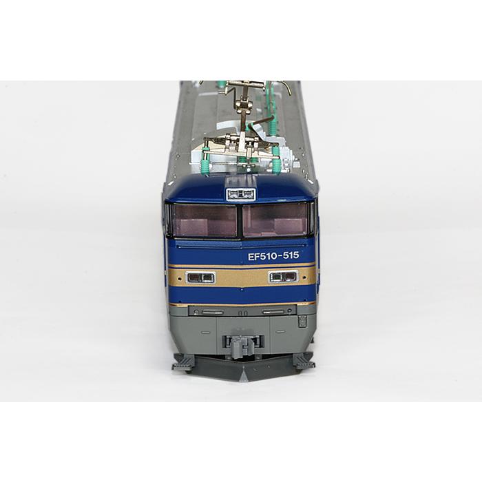 KATO HO-314 EF510 500 北斗星色 KATO HO 1-314 EF510−500 北斗星色