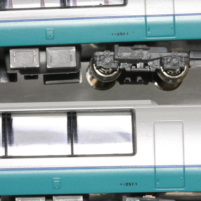 カトー Nゲージ KATO 251系 スーパービュー踊り子号 新塗色 計10 カトー Nゲージ KATO 251系 スーパービュー踊り子号 新塗色 計10