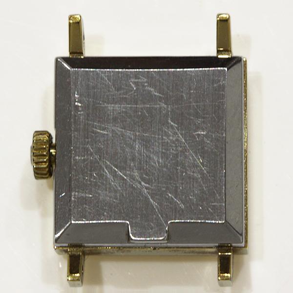 オメガ　ジュネーブ　手巻き　17石 OMEGA 【訳アリ品】＜未メンテ＞ オメガ ジュネーブ GP 17mm