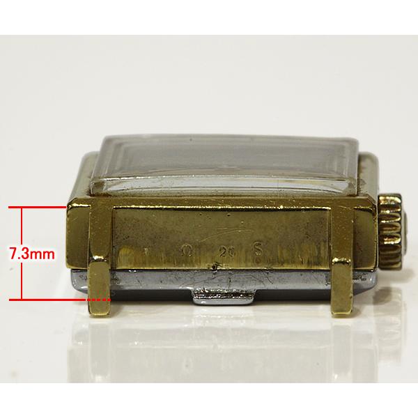 OMEGA 【訳アリ品】<未メンテ> オメガ ジュネーブ GP 17mm OMEGA 【訳アリ品】<未メンテ> オメガ ジュネーブ GP 17mm