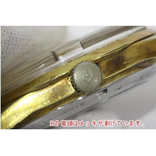 RADO 【訳アリ品】ラドー ゴールデンホース 初期モデル 七宝 RADO 【訳アリ品】ラドー ゴールデンホース 初期モデル 七宝
