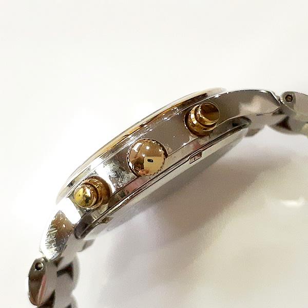 ☆高級 TECHNOS クォーツ 電池交換済 腕時計 ヴィンテージ
