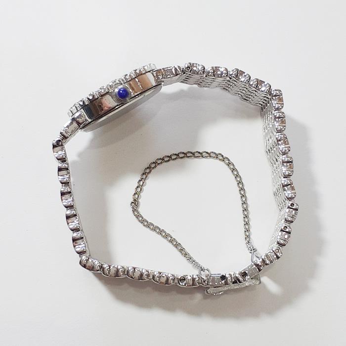 RADO ラドー レディース 腕時計 時計 シルバー サファイヤ Yahoo