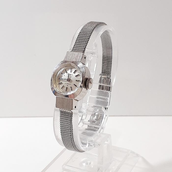 ち*ゲ様 SEIKO 腕時計 1140-3040 14K WG 希少 手巻き 送 ち*ゲ様 SEIKO 腕時計 1140-3040 14K WG 希少 手巻き 送 楽天市場】