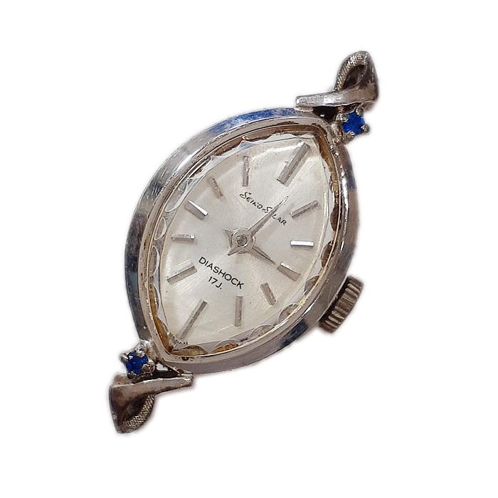 SEIKO セイコー アンティーク 腕時計 レディース用 ジャンク