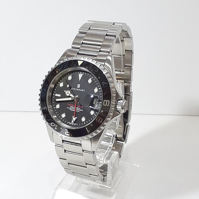 スタインハートOcean GMT 42mm-