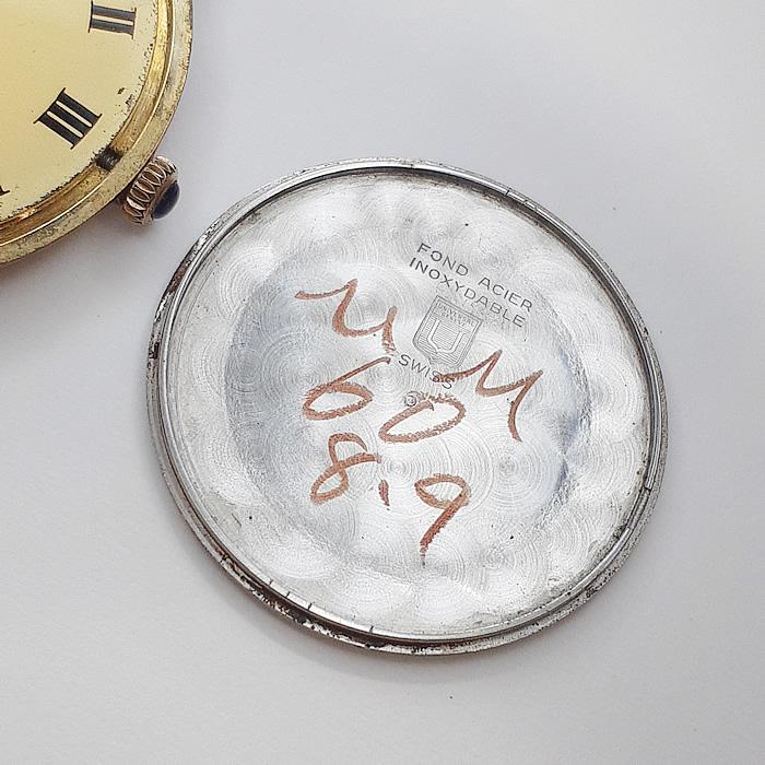UNIVERSAL GENEVE 【訳アリ品】 Universal ユニバーサル UNIVERSAL GENEVE 【訳アリ品】 Universal ユニバーサル