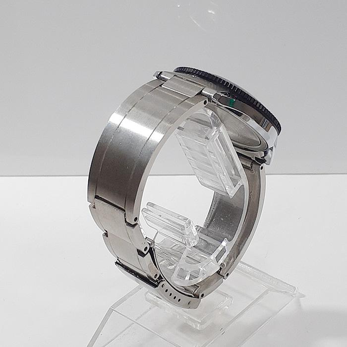 TIMEX 【ビンテージ】 タイメックス 手巻き 200FEET ダイバー