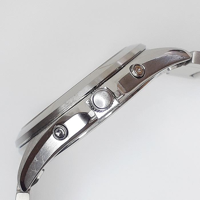 SEIKO　ソーラー式腕時計　稼働品　SBTM217 7B52-0AK0 SEIKO セイコーSEIKO スピリット SBTM217 7B52-0AK0 チタン