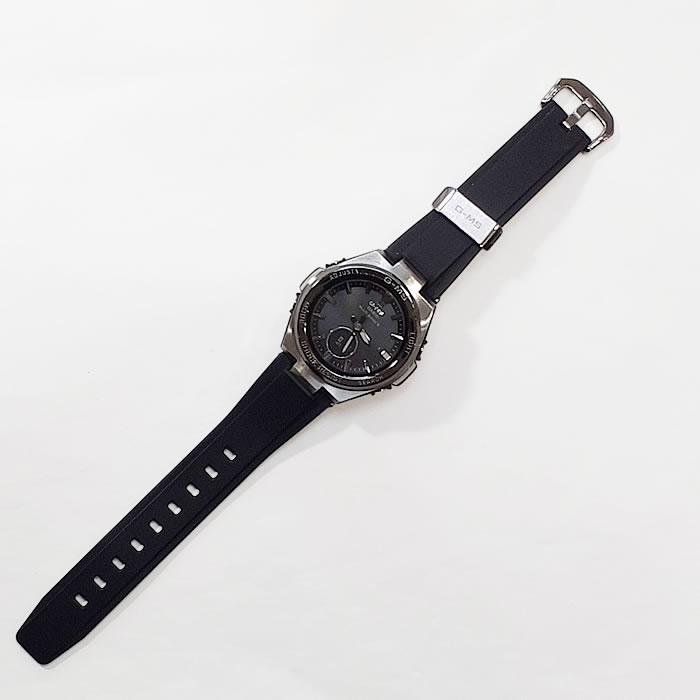 BABY-G カシオ 電波ソーラー ベイビージー G-MS ジーミズ MSG