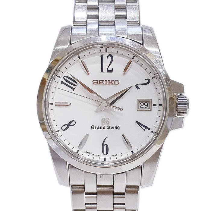 Grand Seiko セイコー SEIKO グランドセイコー SBGX051/9F62 Grand Seiko セイコー SEIKO グランドセイコー SBGX051/9F62