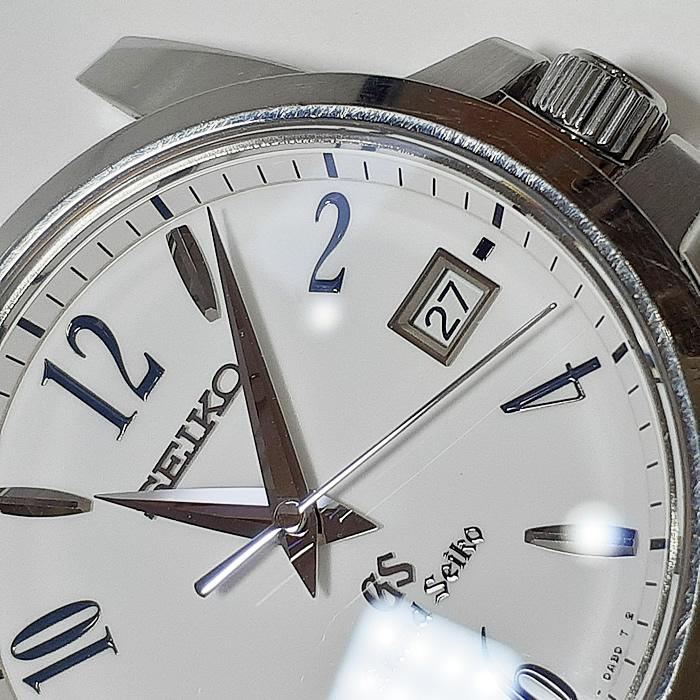 Grand Seiko セイコー SEIKO グランドセイコー SBGX051/9F62 Grand Seiko セイコー SEIKO グランドセイコー SBGX051/9F62