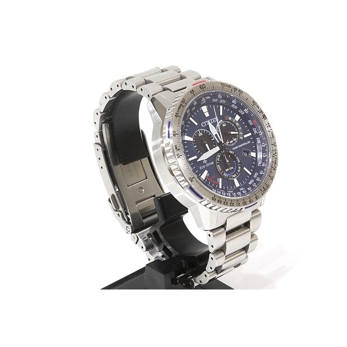PROMASTER 【美品】 シチズン CITIZEN プロマスター エコ・ドライブ 