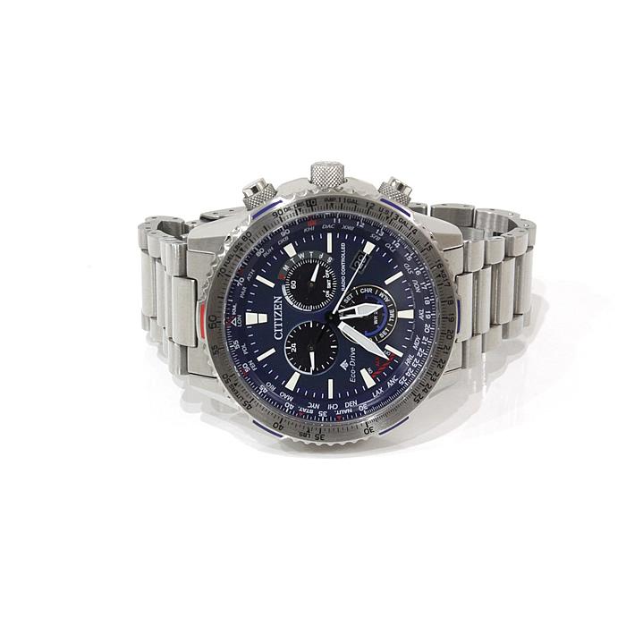 PROMASTER 【美品】 シチズン CITIZEN プロマスター エコ・ドライブ 