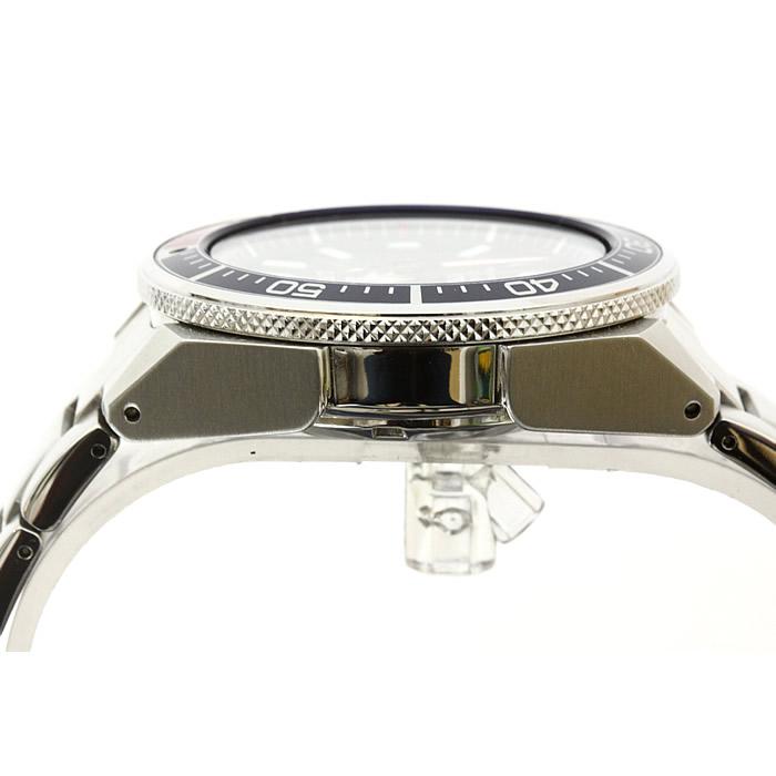 PROSPEX 美品 セイコー プロスペックス ダイバー 自動巻 PADI PROSPEX 美品 セイコー プロスペックス ダイバー 自動巻 PADI