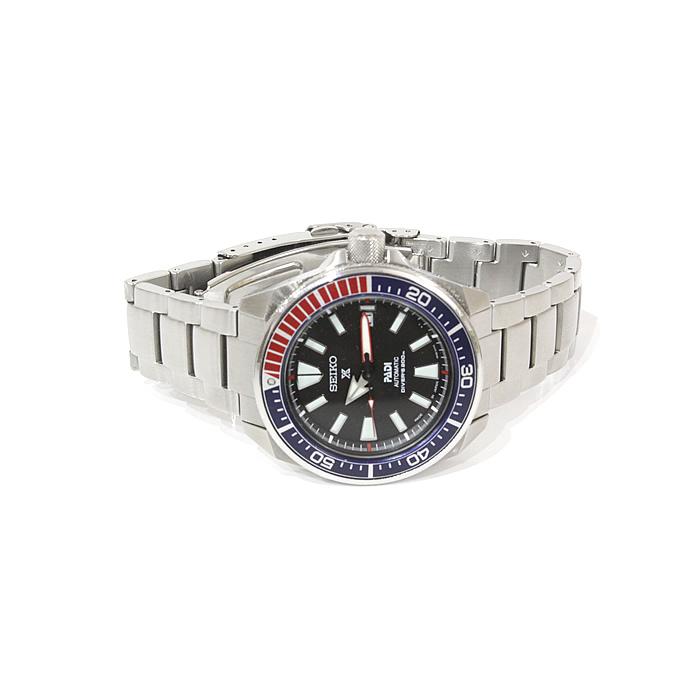 PROSPEX 美品 セイコー プロスペックス ダイバー 自動巻 PADI PROSPEX 美品 セイコー プロスペックス ダイバー 自動巻 PADI