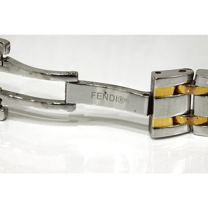 FENDI フェンディ レディースウォッチ 2100L 27mm ピンクシェル FENDI フェンディ レディースウォッチ 2100L 27mm ピンクシェル