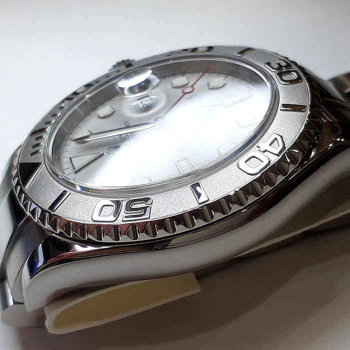 ヨットマスター ロレックス ROLEX ロレジウム 16622 Y番 ヨットマスター ロレックス ROLEX ロレジウム 16622 Y番