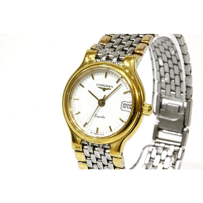FLAGSHIP(LONGINES) ロンジン フラッグシップ LONGINES FLAGSHIP(LONGINES) ロンジン フラッグシップ LONGINES