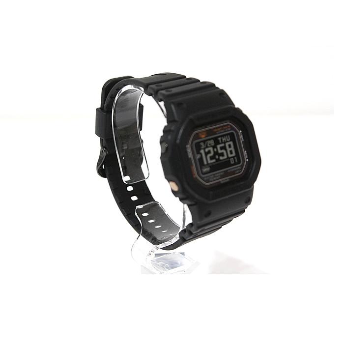 G-SHOCK 【美品】カシオ Gショック G-SQUAD スポーツライン DW-H5600 